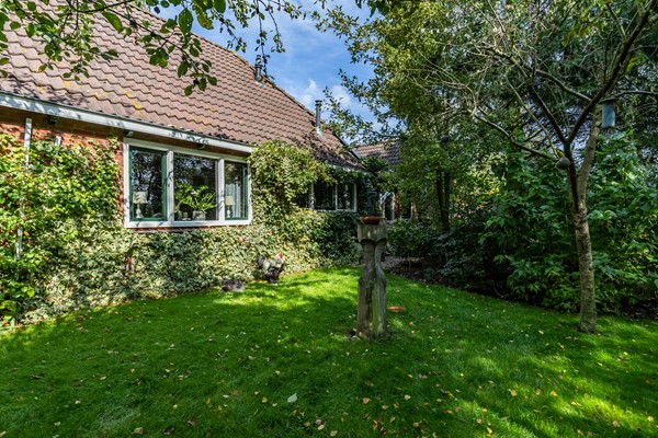 Medium property photo - Halbe Wiersemaweg 6, 9365 TB Niebert
